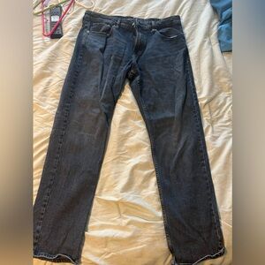 Men’s Calvin klein jeans